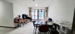 Blk 118A Alkaff Lakeview (Toa Payoh), HDB 4 Rooms #580821261